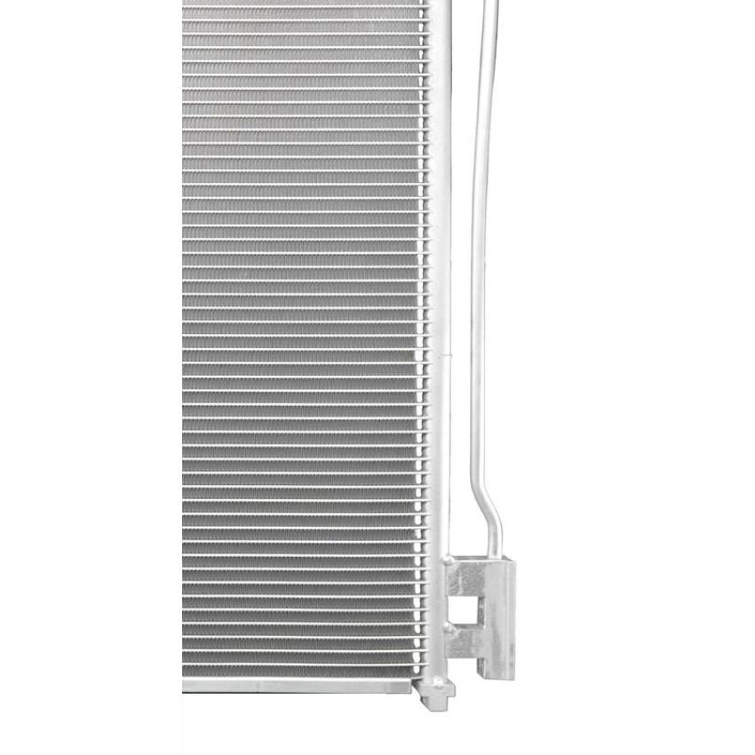 ONE STOP SOLUTIONS 4883 OSC Cooling Products 4883 New Condenser