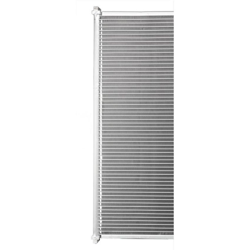 ONE STOP SOLUTIONS 4883 OSC Cooling Products 4883 New Condenser