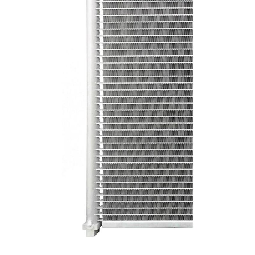 ONE STOP SOLUTIONS 4883 OSC Cooling Products 4883 New Condenser