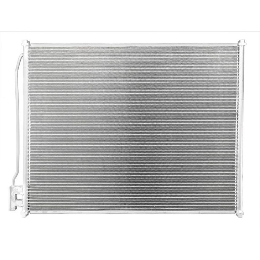 ONE STOP SOLUTIONS 4883 OSC Cooling Products 4883 New Condenser