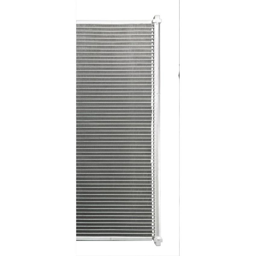 ONE STOP SOLUTIONS 4883 OSC Cooling Products 4883 New Condenser