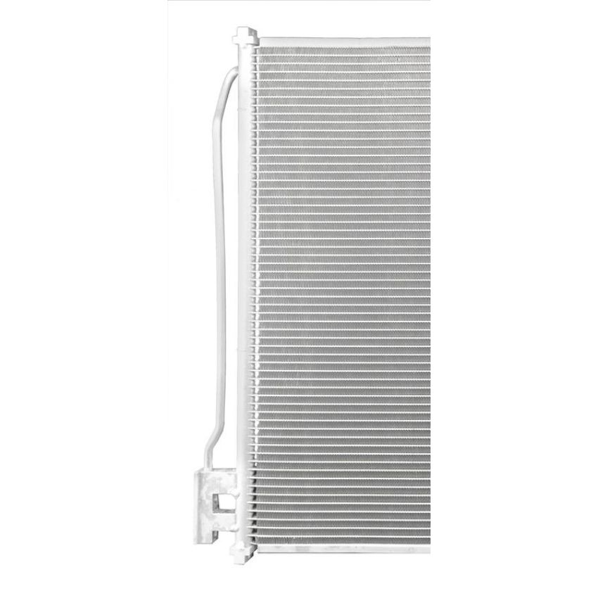 ONE STOP SOLUTIONS 4883 OSC Cooling Products 4883 New Condenser