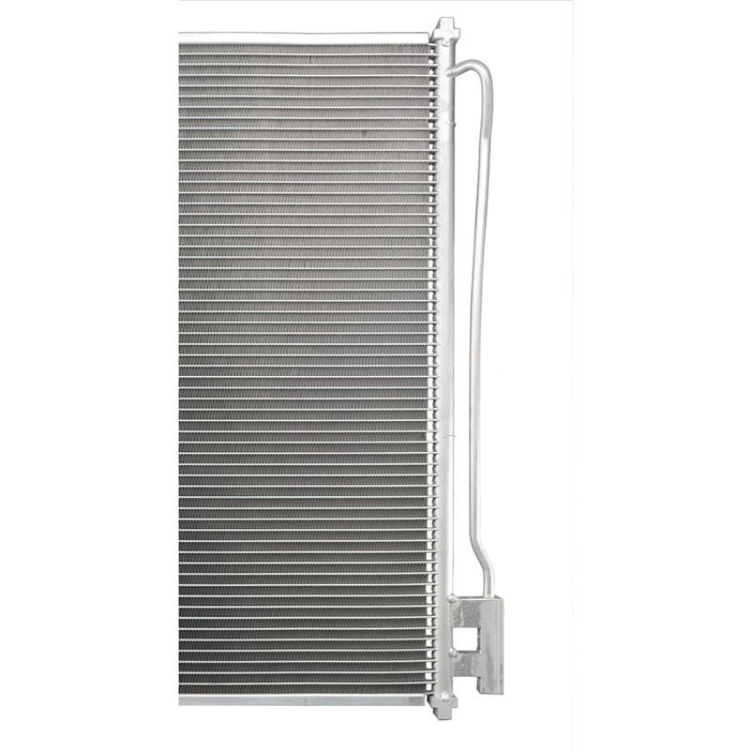 ONE STOP SOLUTIONS 4883 OSC Cooling Products 4883 New Condenser