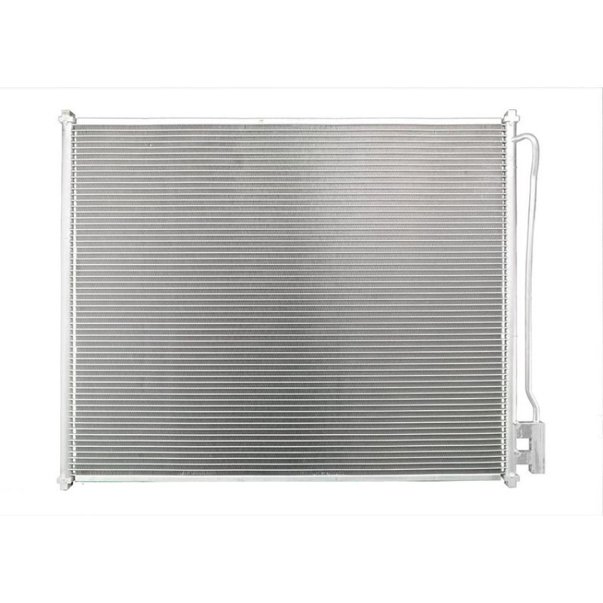 ONE STOP SOLUTIONS 4883 OSC Cooling Products 4883 New Condenser