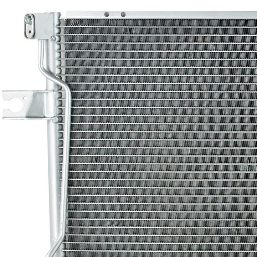 ONE STOP SOLUTIONS 4894 OSC Cooling Products 4894 New Condenser