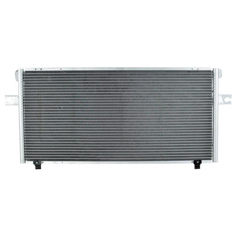 ONE STOP SOLUTIONS 4894 OSC Cooling Products 4894 New Condenser
