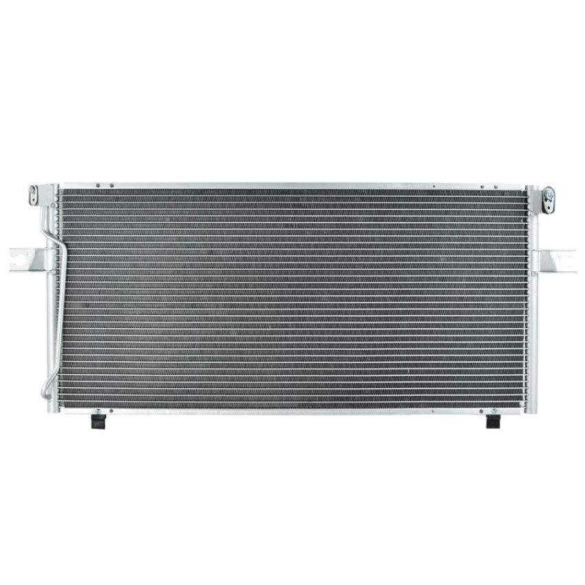 ONE STOP SOLUTIONS 4894 OSC Cooling Products 4894 New Condenser