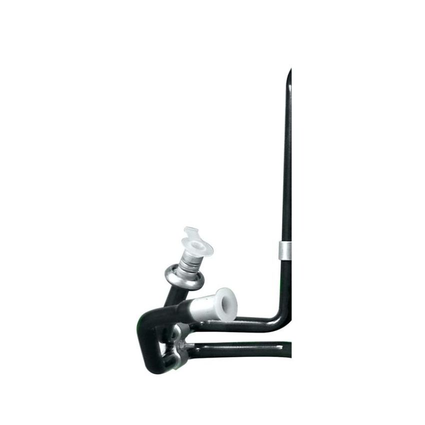 ONE STOP SOLUTIONS 4895 OSC Cooling Products 4895 New Condenser