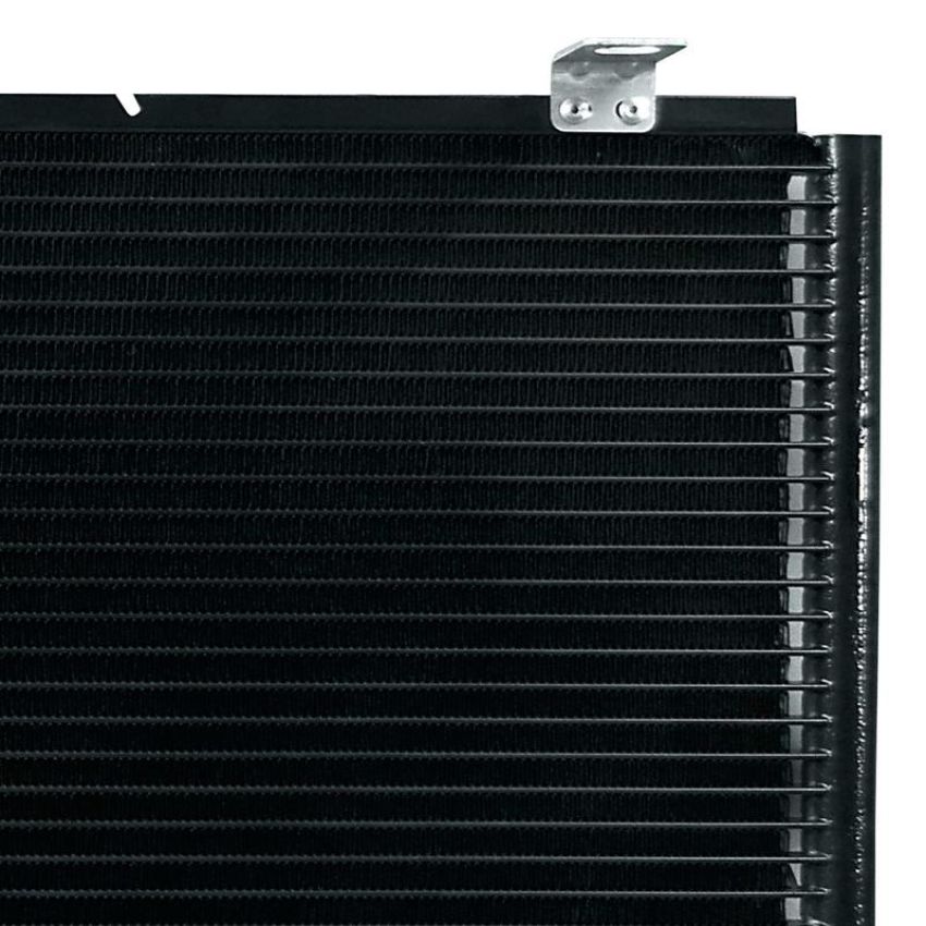 ONE STOP SOLUTIONS 4895 OSC Cooling Products 4895 New Condenser