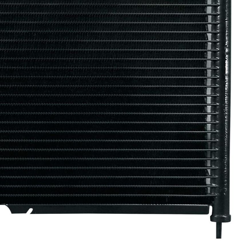 ONE STOP SOLUTIONS 4895 OSC Cooling Products 4895 New Condenser