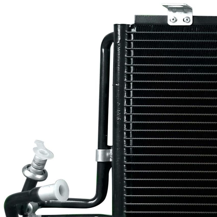 ONE STOP SOLUTIONS 4895 OSC Cooling Products 4895 New Condenser