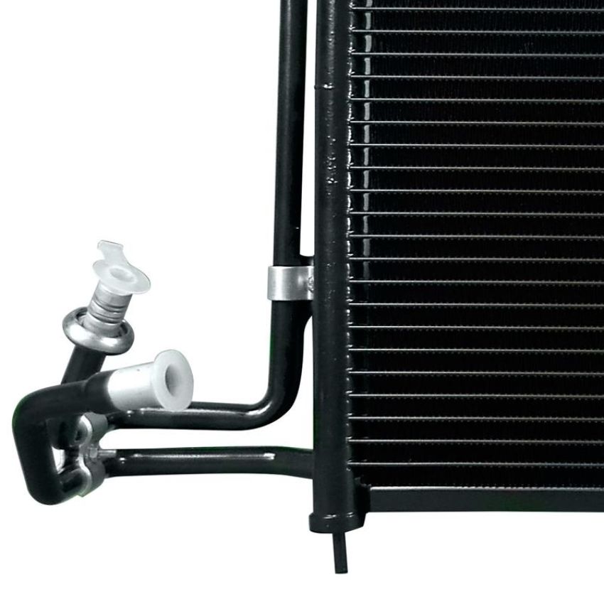 ONE STOP SOLUTIONS 4895 OSC Cooling Products 4895 New Condenser