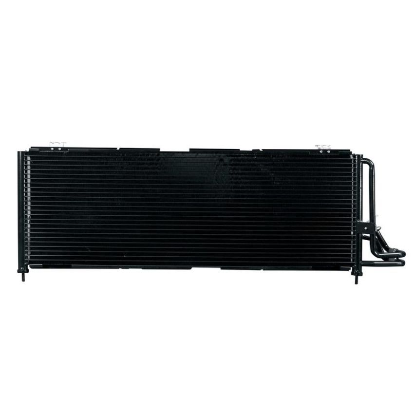 ONE STOP SOLUTIONS 4895 OSC Cooling Products 4895 New Condenser