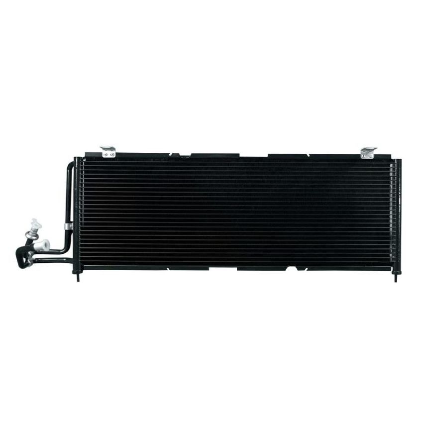 ONE STOP SOLUTIONS 4895 OSC Cooling Products 4895 New Condenser