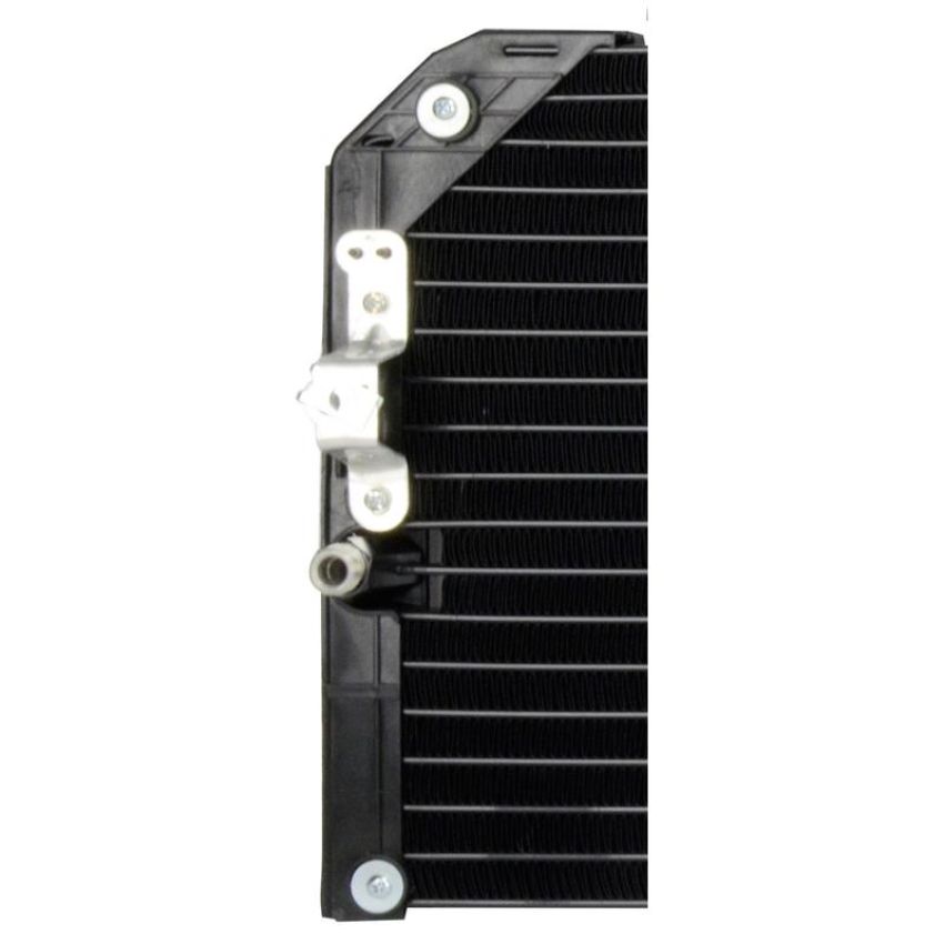 ONE STOP SOLUTIONS 4897 OSC Cooling Products 4897 New Condenser
