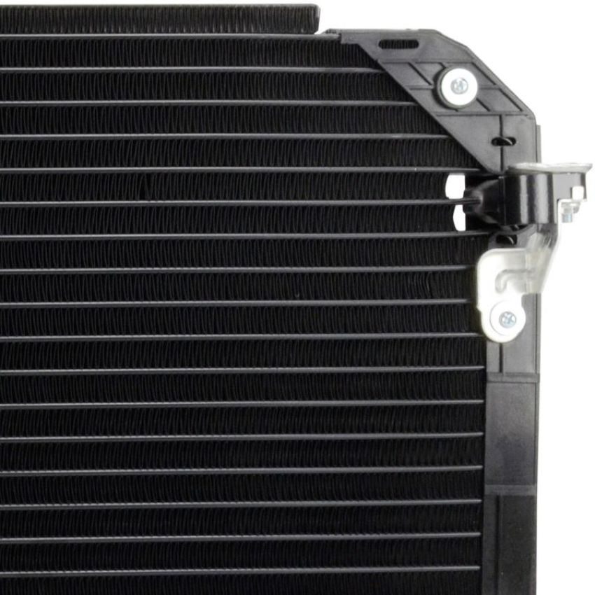 ONE STOP SOLUTIONS 4897 OSC Cooling Products 4897 New Condenser