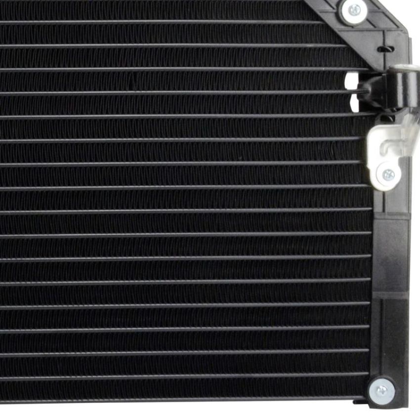 ONE STOP SOLUTIONS 4897 OSC Cooling Products 4897 New Condenser