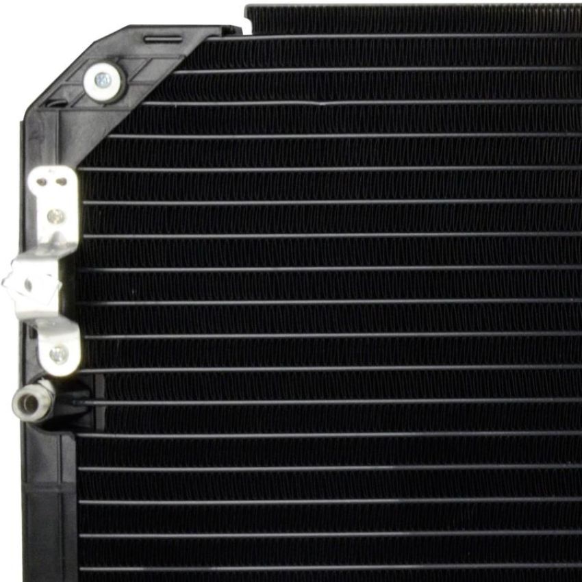 ONE STOP SOLUTIONS 4897 OSC Cooling Products 4897 New Condenser