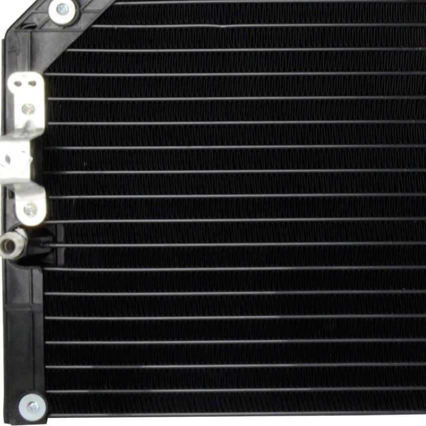 ONE STOP SOLUTIONS 4897 OSC Cooling Products 4897 New Condenser