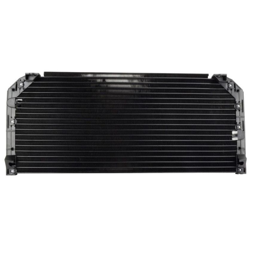 ONE STOP SOLUTIONS 4897 OSC Cooling Products 4897 New Condenser