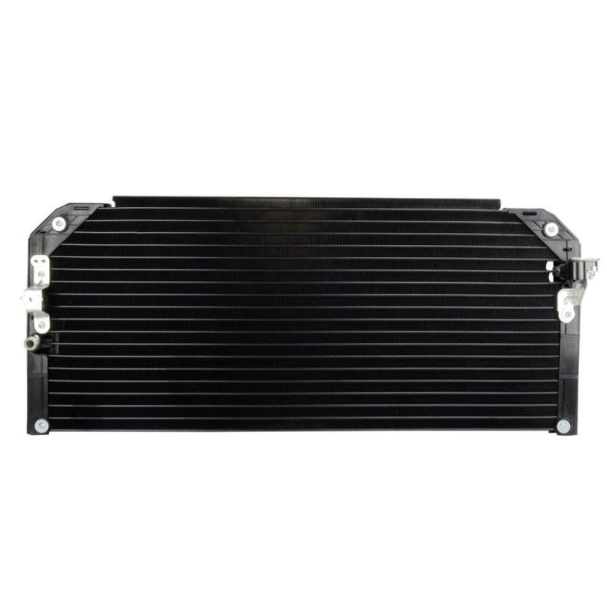 ONE STOP SOLUTIONS 4897 OSC Cooling Products 4897 New Condenser