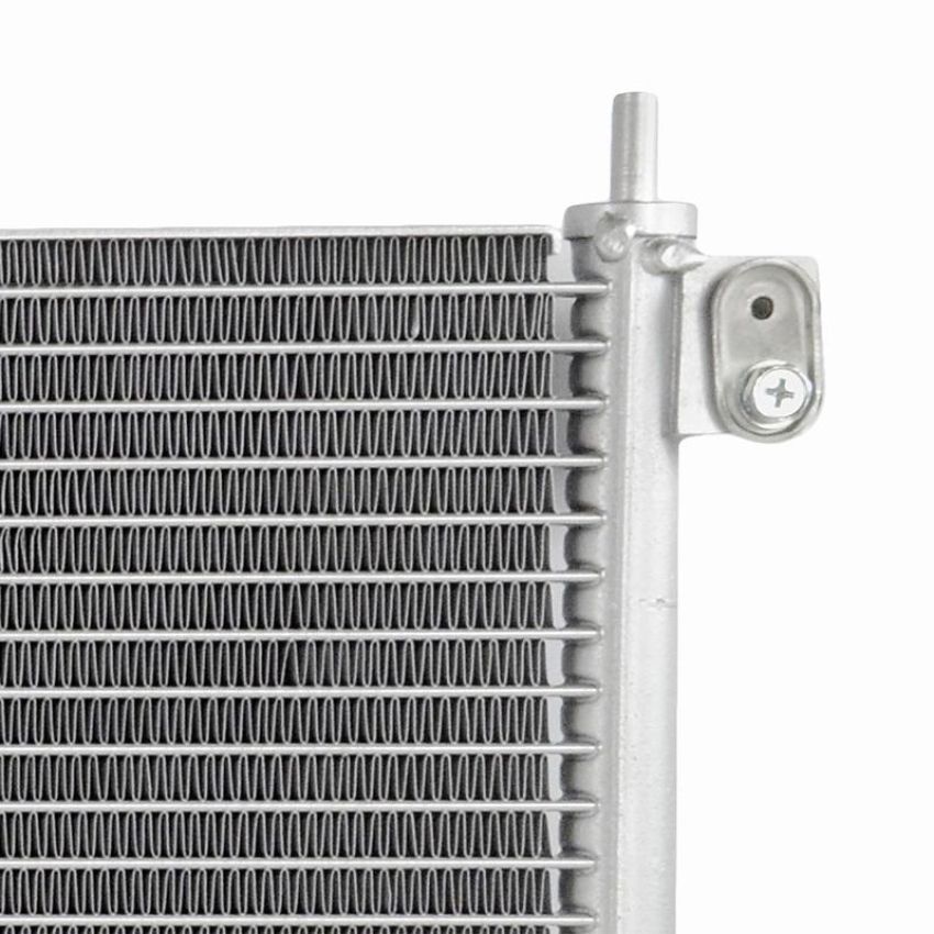 ONE STOP SOLUTIONS 4898 OSC Cooling Products 4898 New Condenser