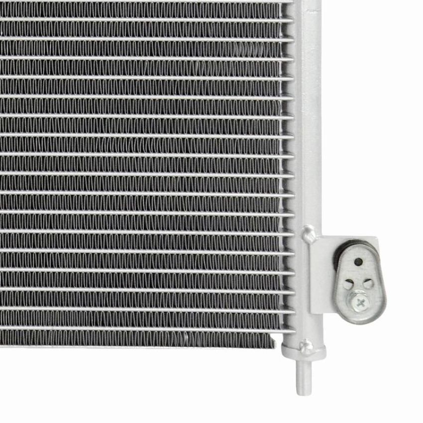 ONE STOP SOLUTIONS 4898 OSC Cooling Products 4898 New Condenser
