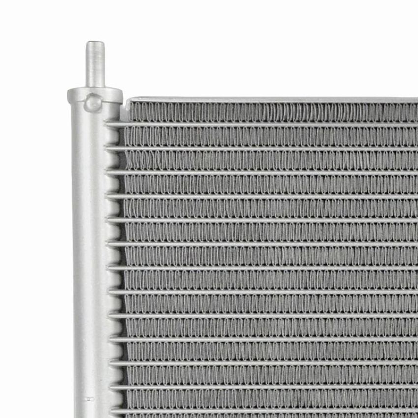 ONE STOP SOLUTIONS 4898 OSC Cooling Products 4898 New Condenser