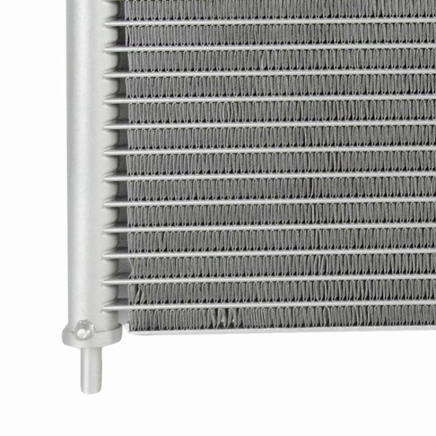 ONE STOP SOLUTIONS 4898 OSC Cooling Products 4898 New Condenser