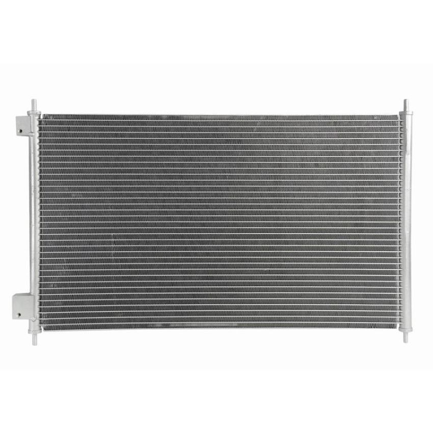 ONE STOP SOLUTIONS 4898 OSC Cooling Products 4898 New Condenser