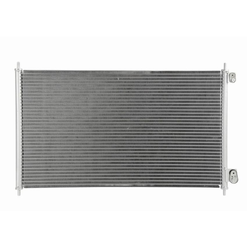 ONE STOP SOLUTIONS 4898 OSC Cooling Products 4898 New Condenser