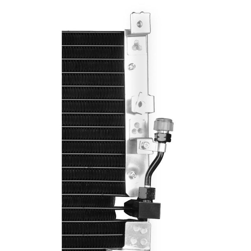 ONE STOP SOLUTIONS 4899 OSC Cooling Products 4899 New Condenser
