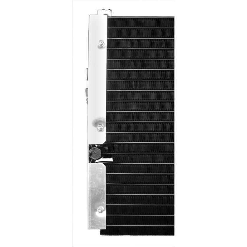 ONE STOP SOLUTIONS 4899 OSC Cooling Products 4899 New Condenser