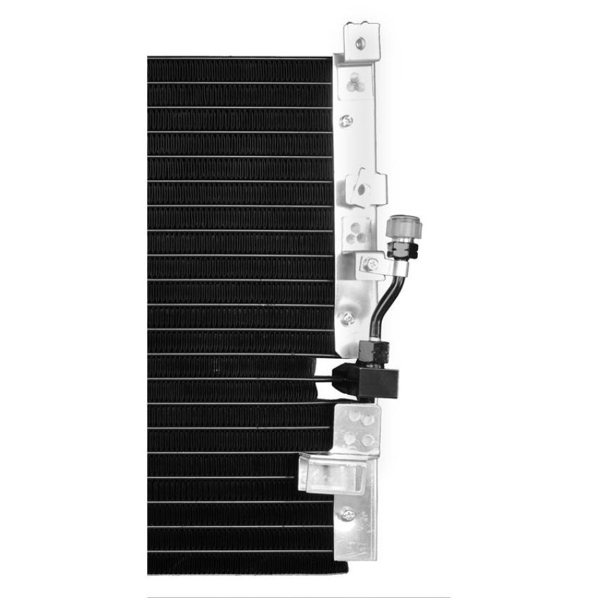 ONE STOP SOLUTIONS 4899 OSC Cooling Products 4899 New Condenser