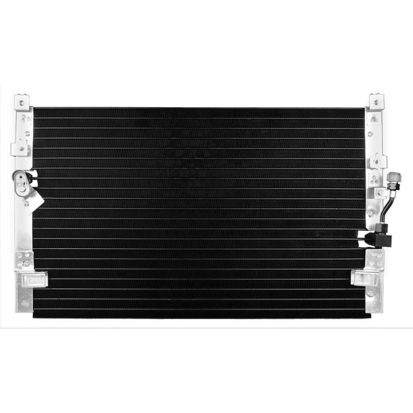 ONE STOP SOLUTIONS 4899 OSC Cooling Products 4899 New Condenser