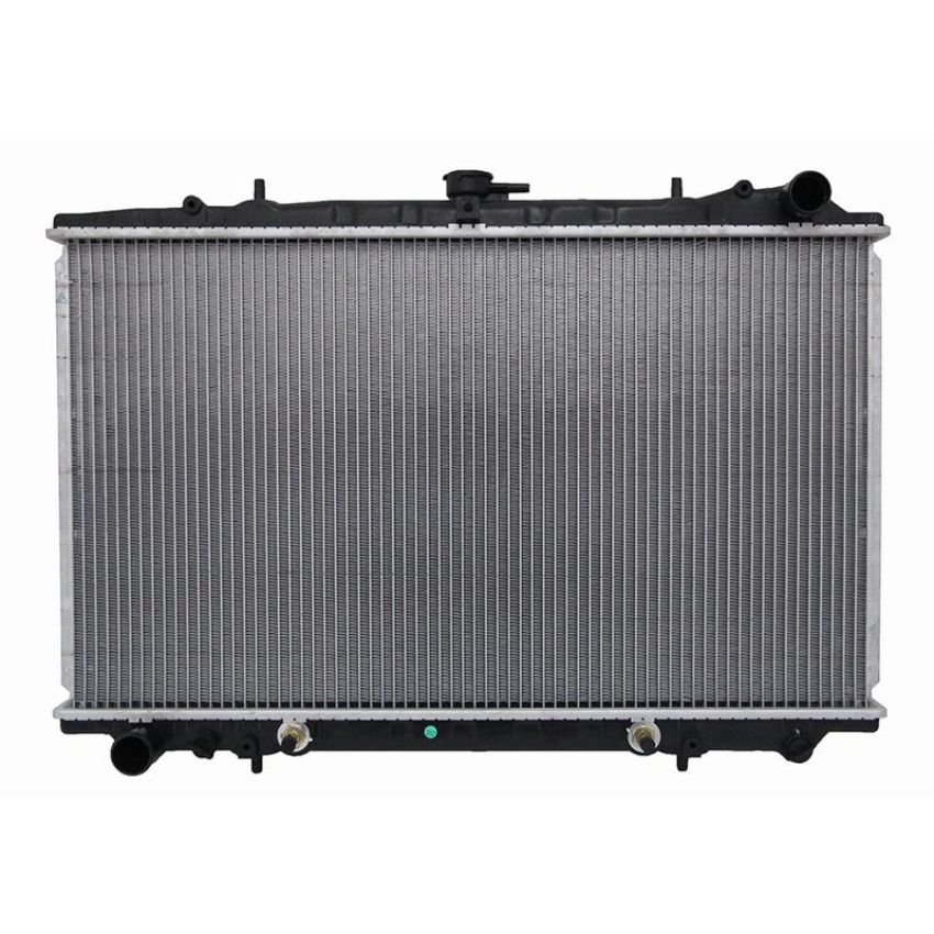 ONE STOP SOLUTIONS 48 OSC Cooling Products 48 New Radiator