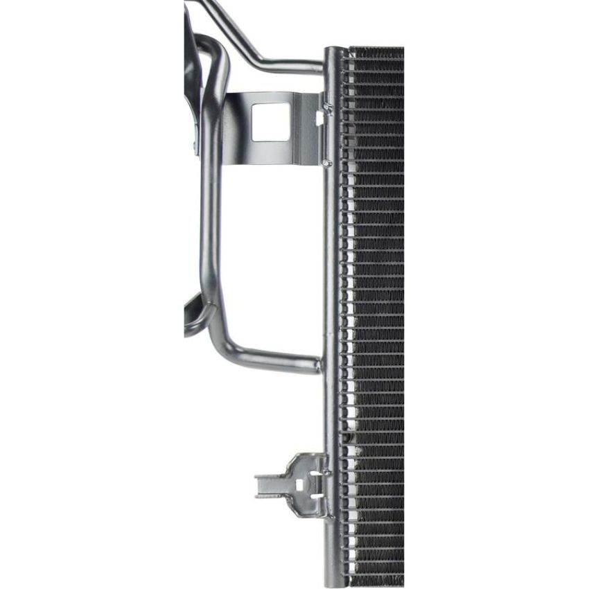 ONE STOP SOLUTIONS 4923 OSC Cooling Products 4923 New Condenser