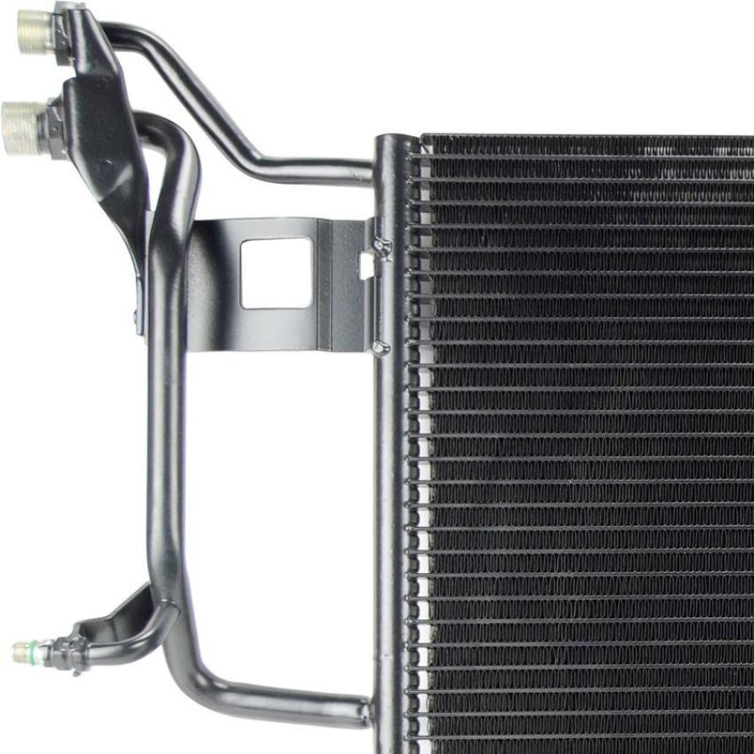 ONE STOP SOLUTIONS 4923 OSC Cooling Products 4923 New Condenser