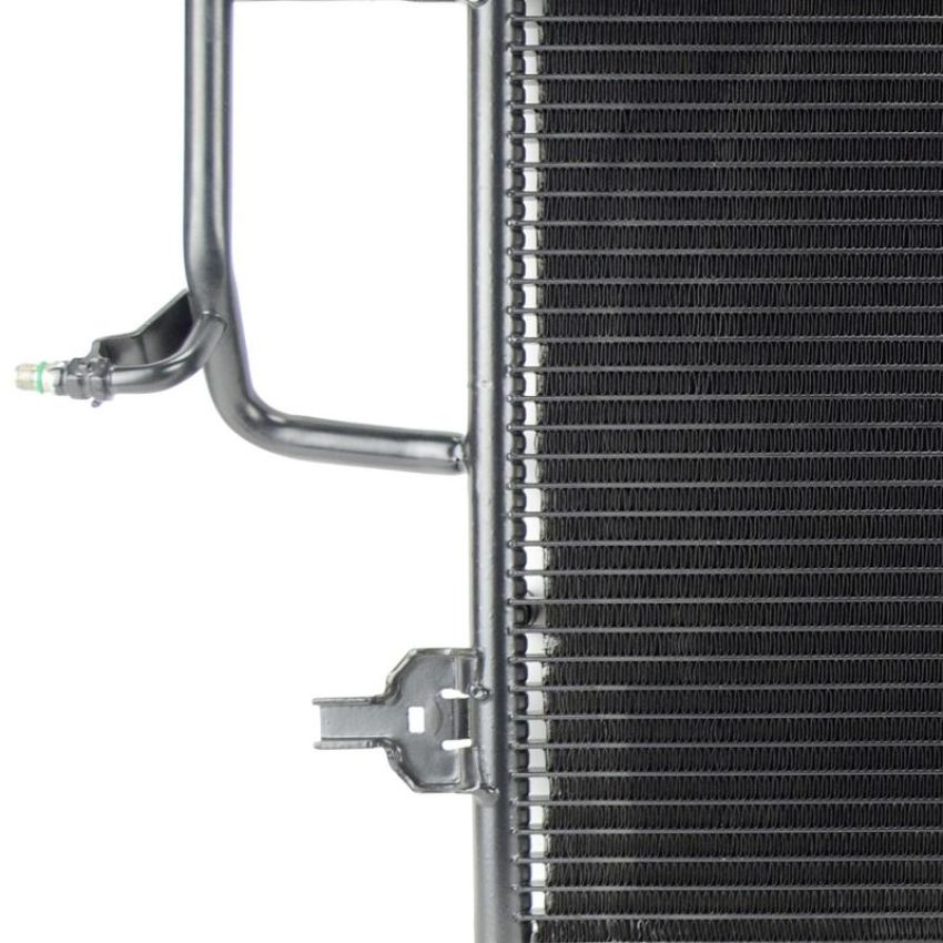 ONE STOP SOLUTIONS 4923 OSC Cooling Products 4923 New Condenser