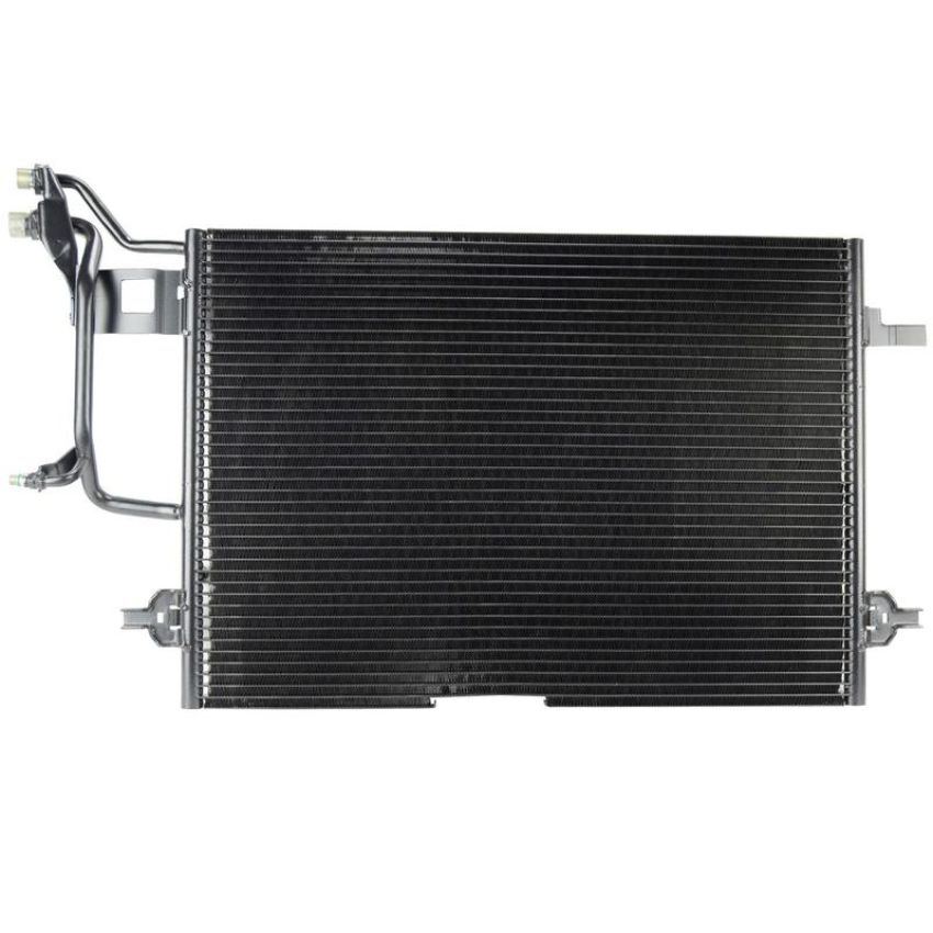 ONE STOP SOLUTIONS 4923 OSC Cooling Products 4923 New Condenser