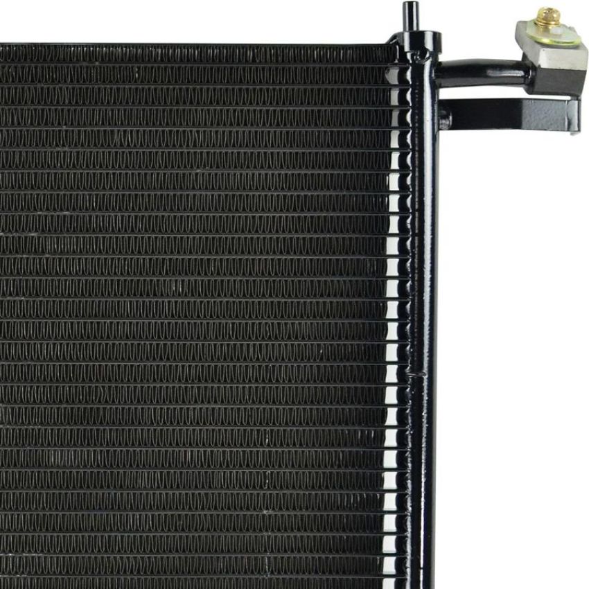 ONE STOP SOLUTIONS 4924 OSC Cooling Products 4924 New Condenser