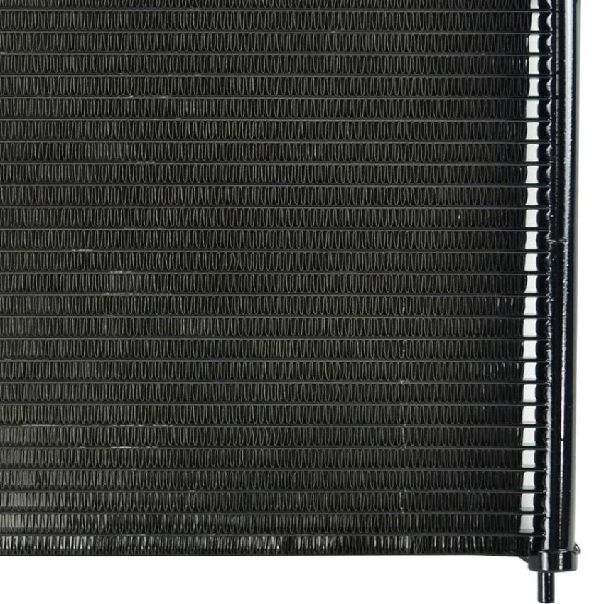 ONE STOP SOLUTIONS 4924 OSC Cooling Products 4924 New Condenser