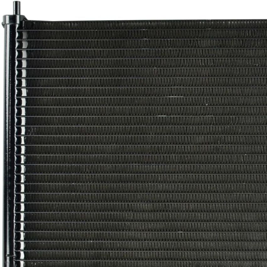 ONE STOP SOLUTIONS 4924 OSC Cooling Products 4924 New Condenser