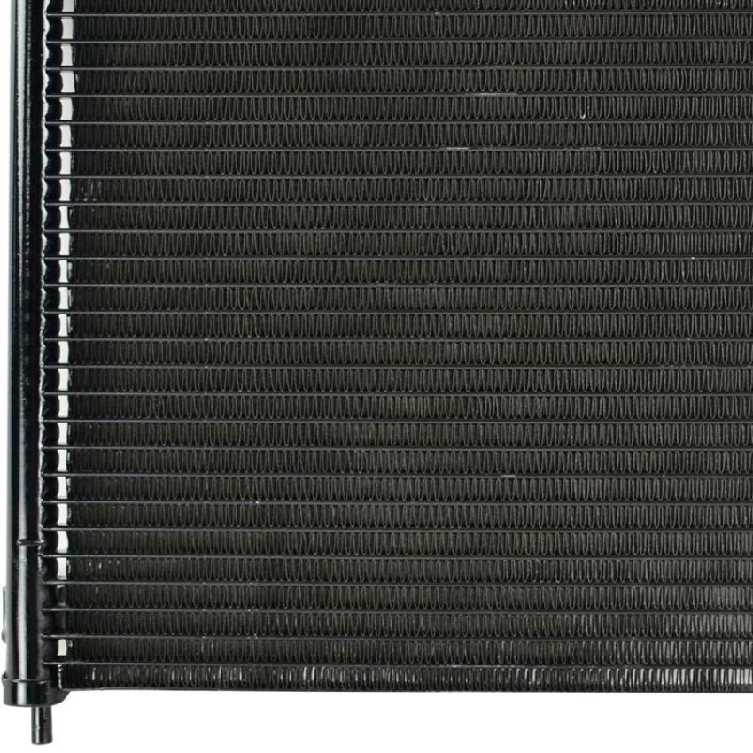 ONE STOP SOLUTIONS 4924 OSC Cooling Products 4924 New Condenser