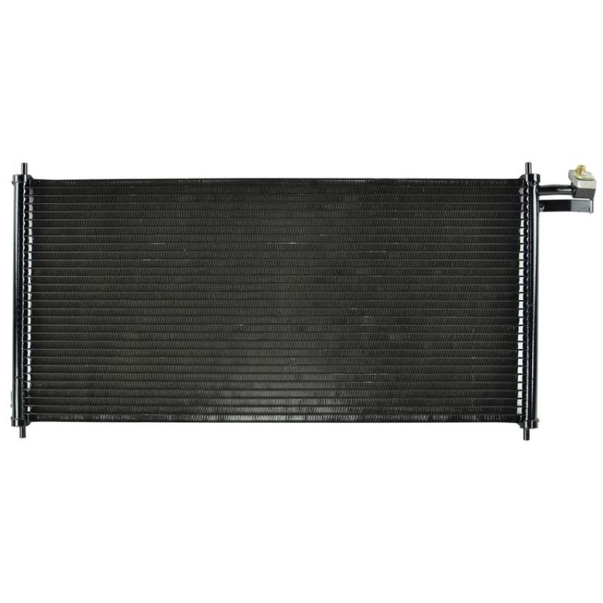 ONE STOP SOLUTIONS 4924 OSC Cooling Products 4924 New Condenser