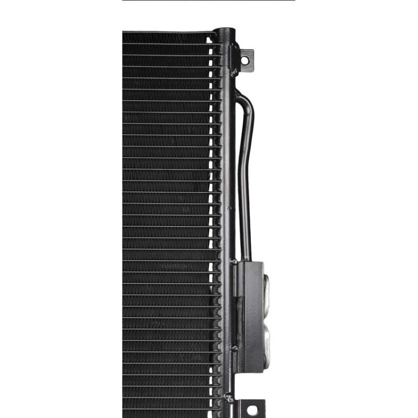 ONE STOP SOLUTIONS 4925 OSC Cooling Products 4925 New Condenser