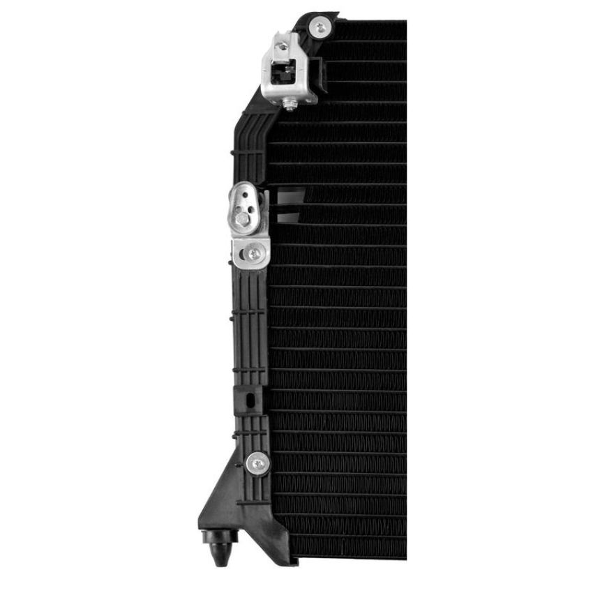 ONE STOP SOLUTIONS 4927 OSC Cooling Products 4927 New Condenser