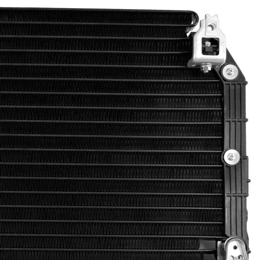 ONE STOP SOLUTIONS 4927 OSC Cooling Products 4927 New Condenser