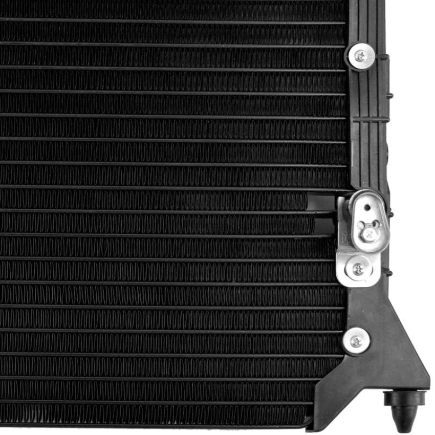ONE STOP SOLUTIONS 4927 OSC Cooling Products 4927 New Condenser