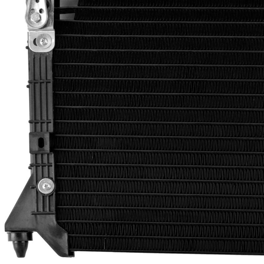 ONE STOP SOLUTIONS 4927 OSC Cooling Products 4927 New Condenser